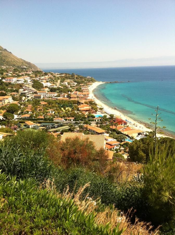 Bed and Breakfast San Pietro Mileto Exterior foto